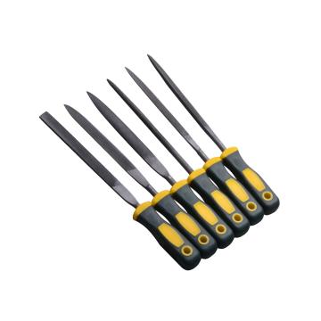 得力DeLi 什錦銼，（4×160），6pcs，DL2161得力DeLi 什錦銼，（4×160），6pcs，DL2161